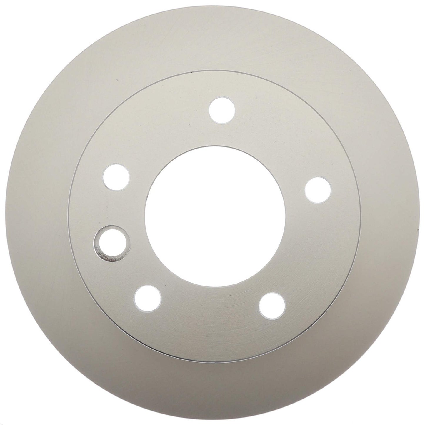Raybestos Brakes Disc Brake Rotor 780346FZN