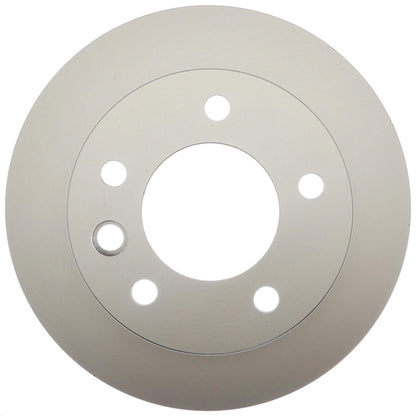 Raybestos Brakes Disc Brake Rotor 780346FZN