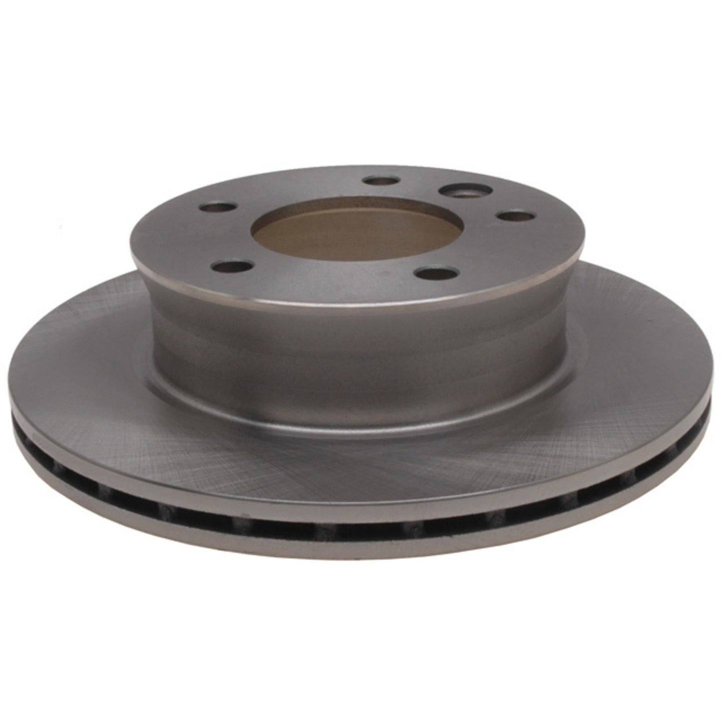 Raybestos Brakes Disc Brake Rotor 780346R