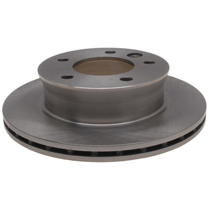 Raybestos Brakes Disc Brake Rotor 780346R