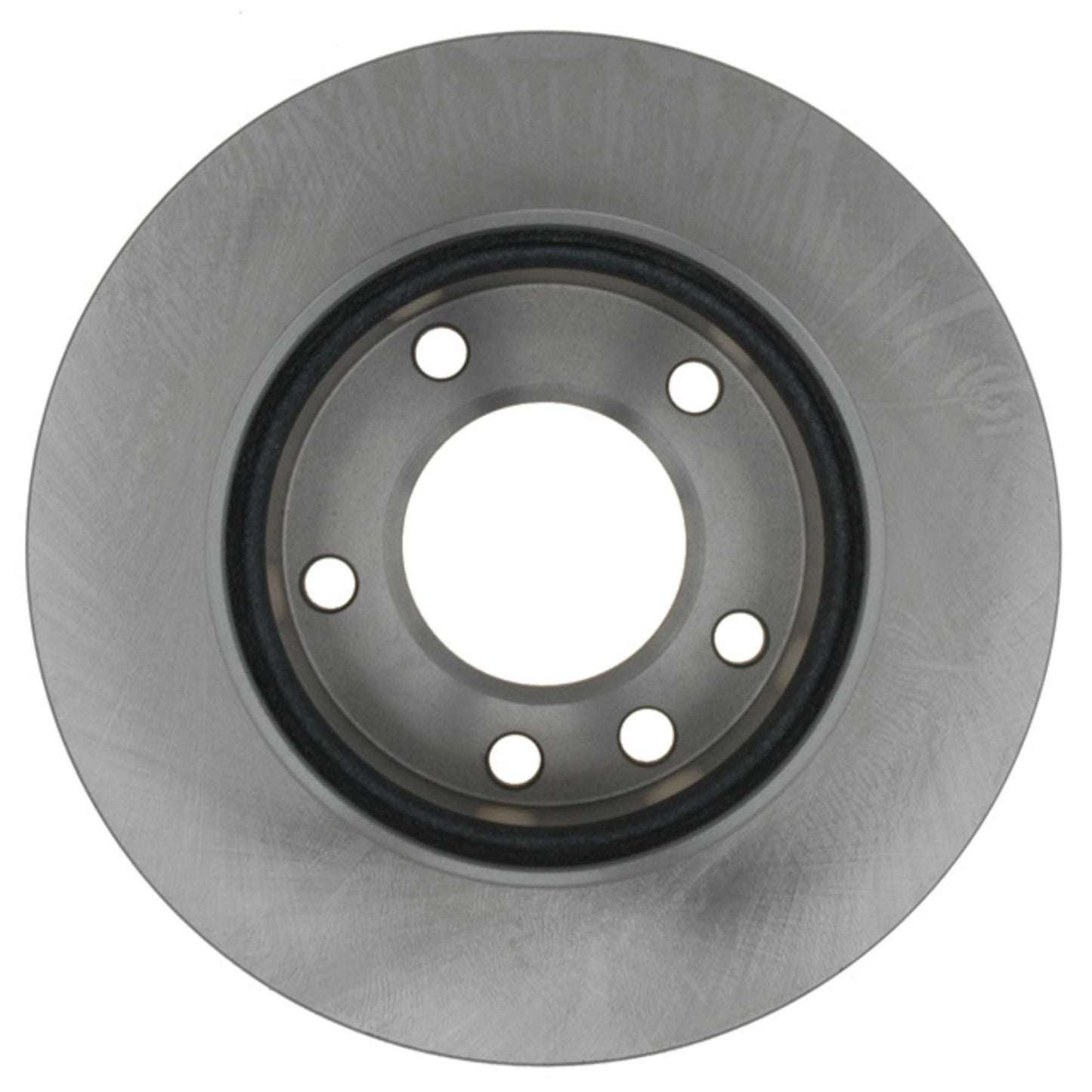 Raybestos Brakes Disc Brake Rotor 780346R