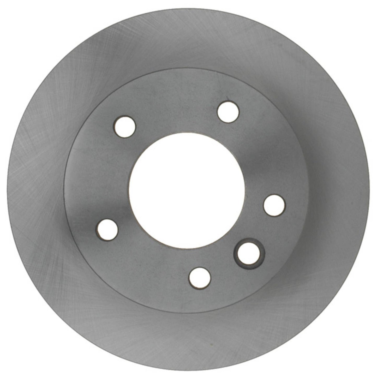 Raybestos Brakes Disc Brake Rotor 780346R