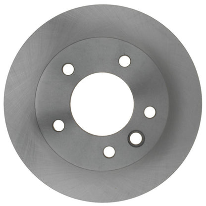 Raybestos Brakes Disc Brake Rotor 780346R