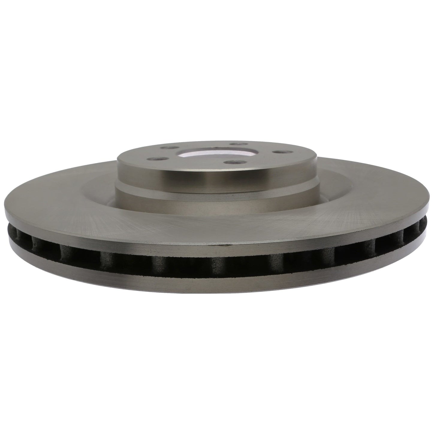 Raybestos Brakes Disc Brake Rotor 780389R
