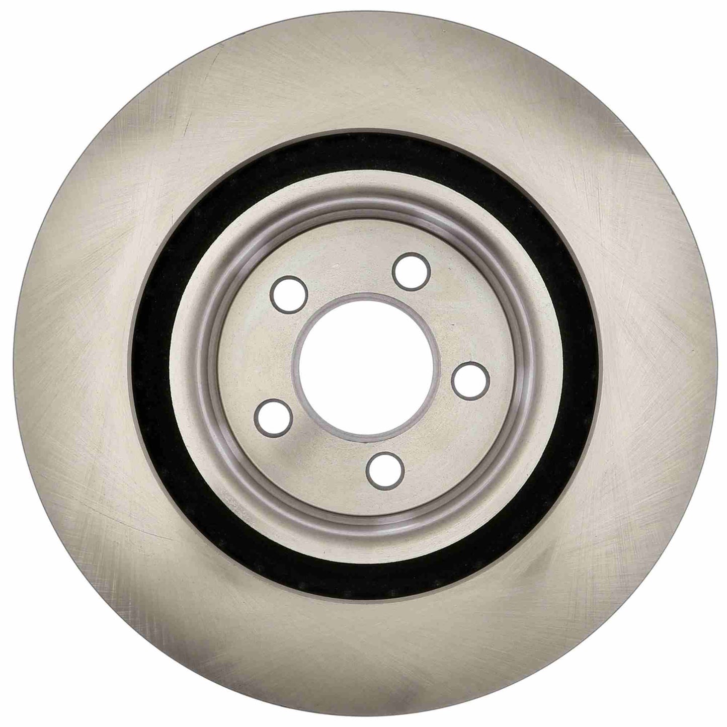 Raybestos Brakes Disc Brake Rotor 780389R