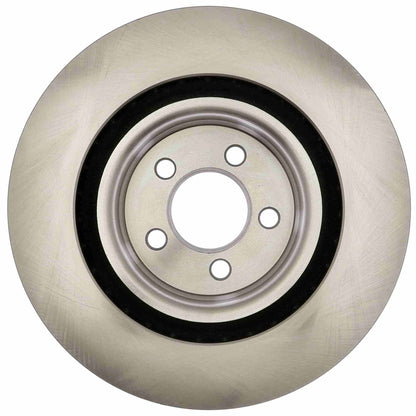 Raybestos Brakes Disc Brake Rotor 780389R