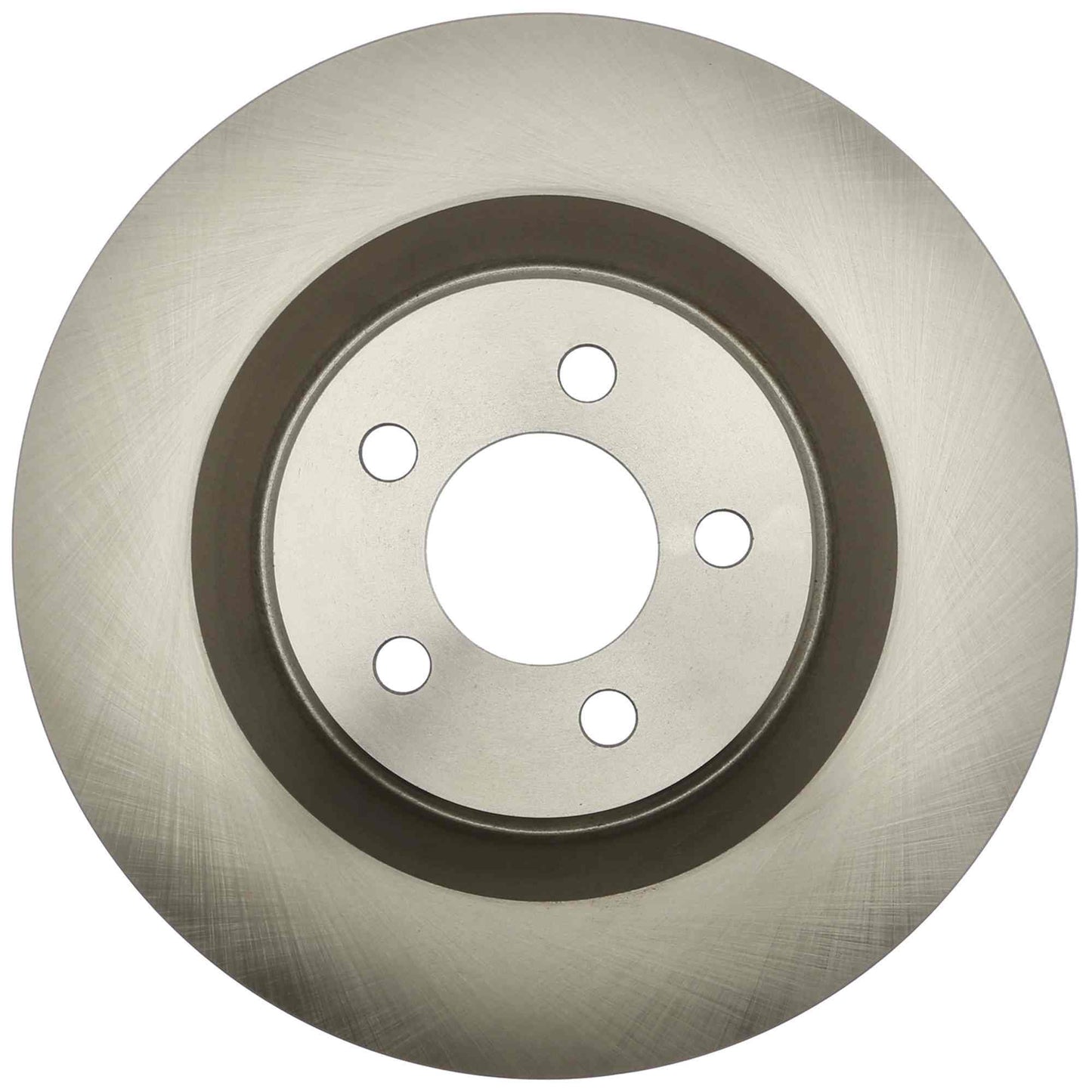 Raybestos Brakes Disc Brake Rotor 780389R