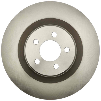 Raybestos Brakes Disc Brake Rotor 780389R