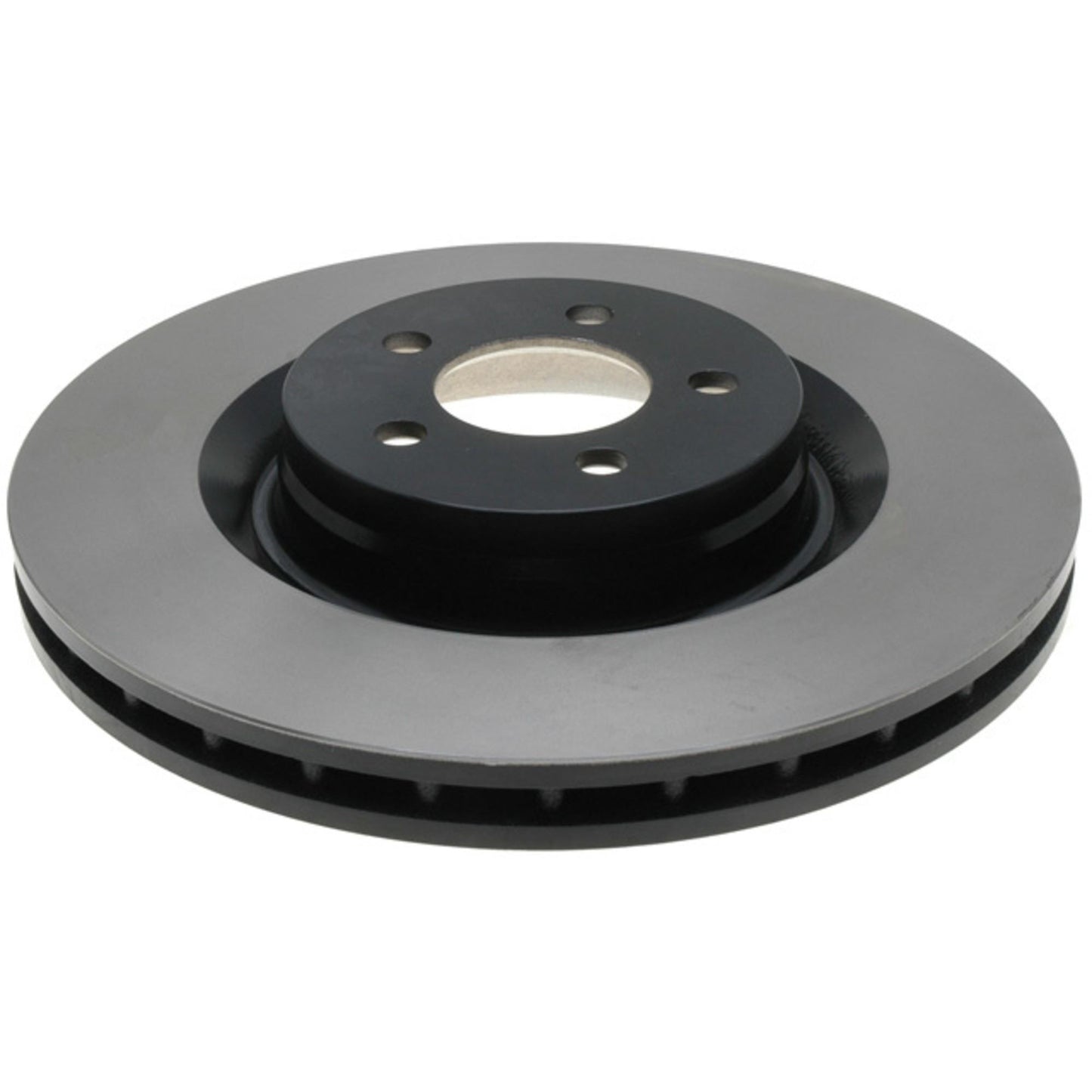 Raybestos Brakes Disc Brake Rotor 780389