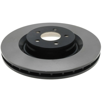 Raybestos Brakes Disc Brake Rotor 780389