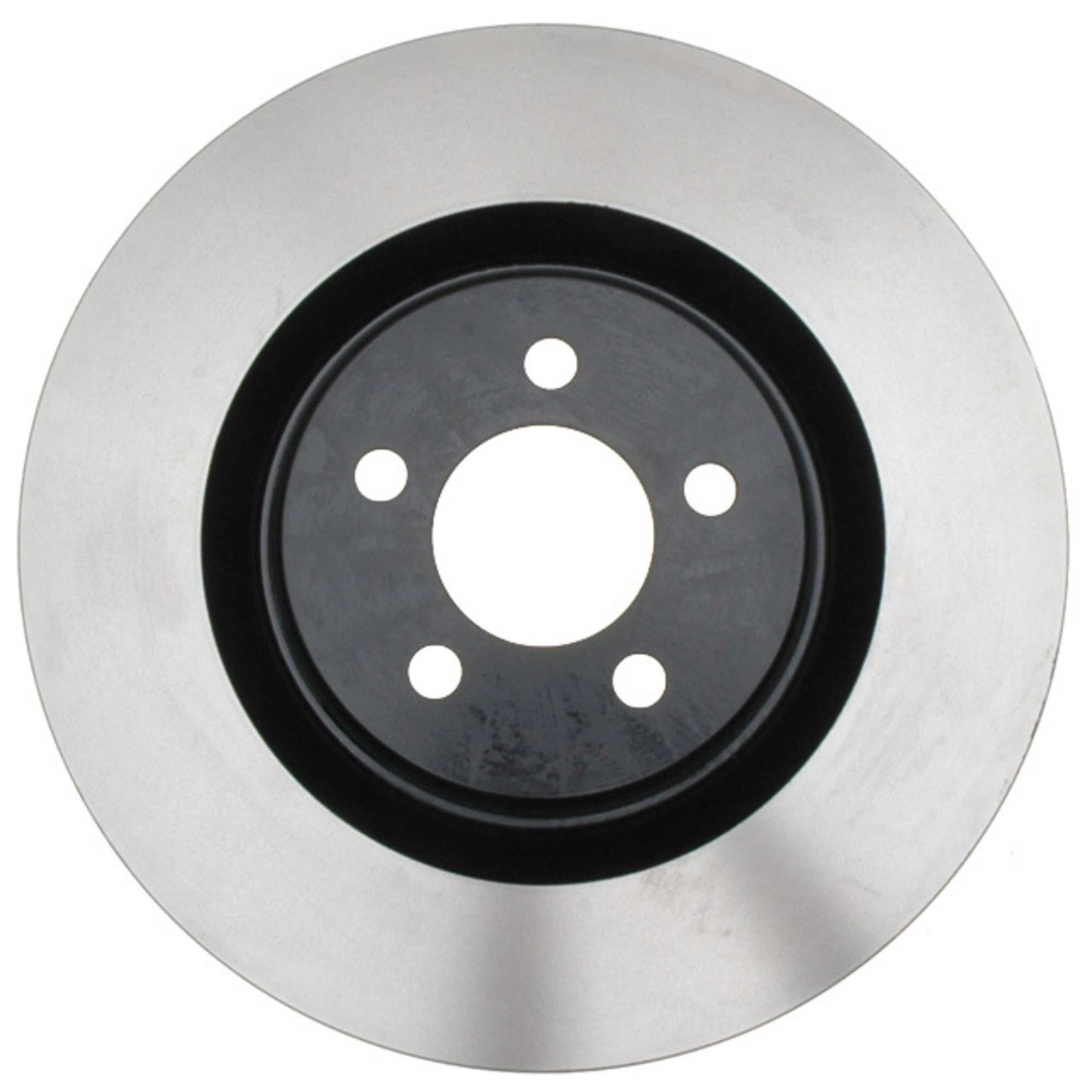Raybestos Brakes Disc Brake Rotor 780389