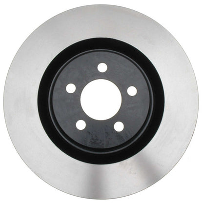 Raybestos Brakes Disc Brake Rotor 780389