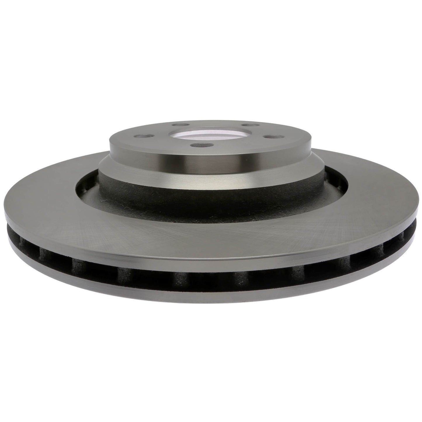 Raybestos Brakes Disc Brake Rotor 780390R