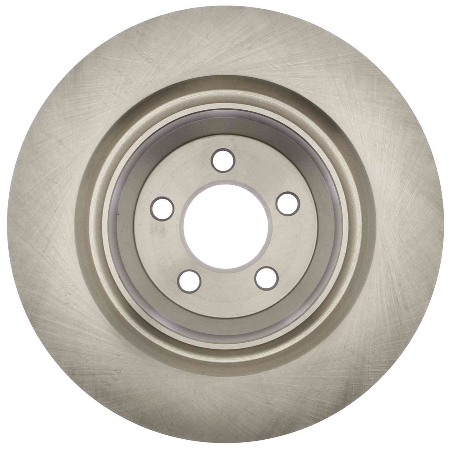 Raybestos Brakes Disc Brake Rotor 780390R