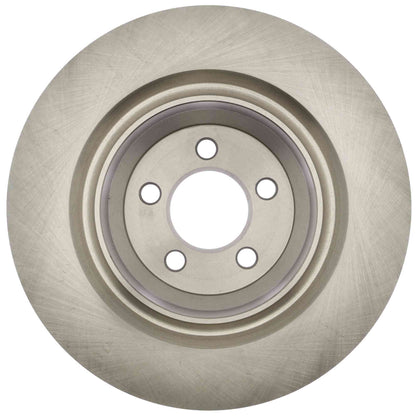 Raybestos Brakes Disc Brake Rotor 780390R