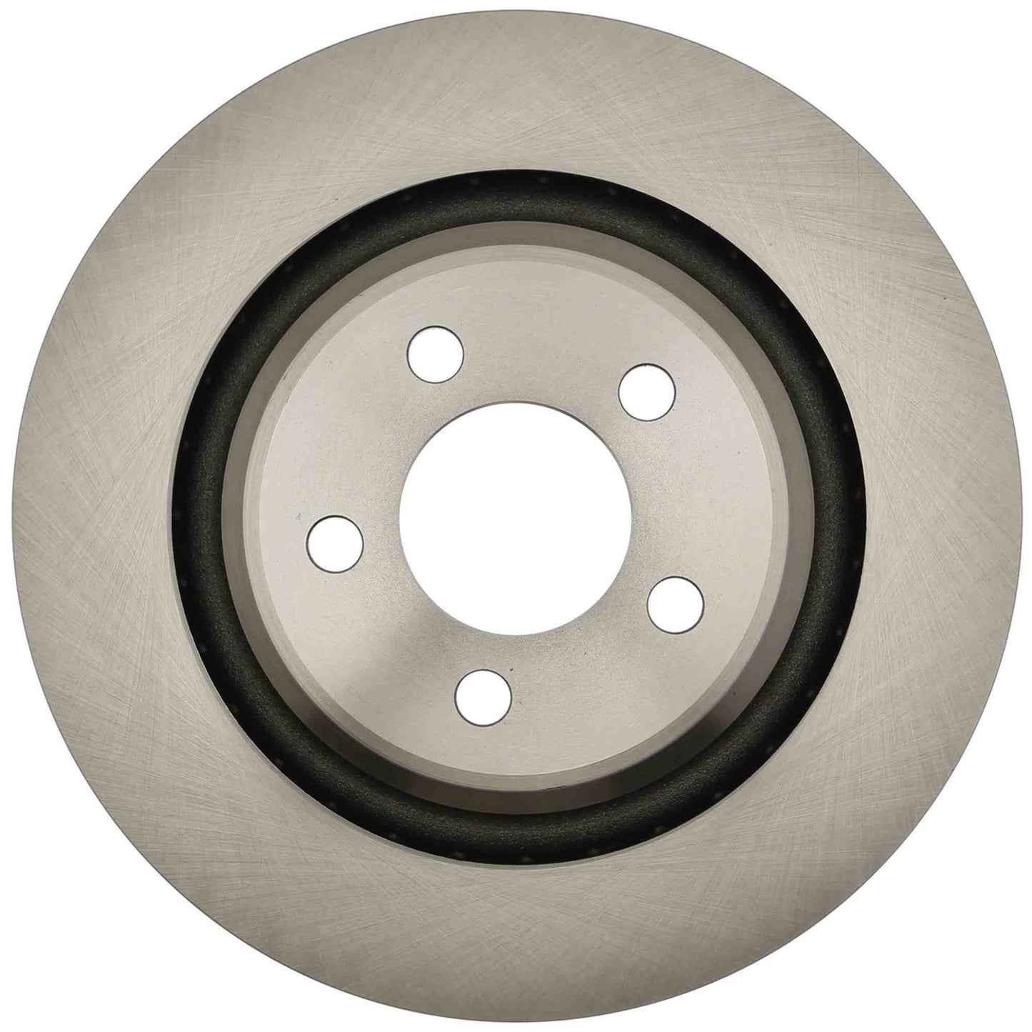 Raybestos Brakes Disc Brake Rotor 780390R