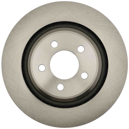 Raybestos Brakes Disc Brake Rotor 780390R