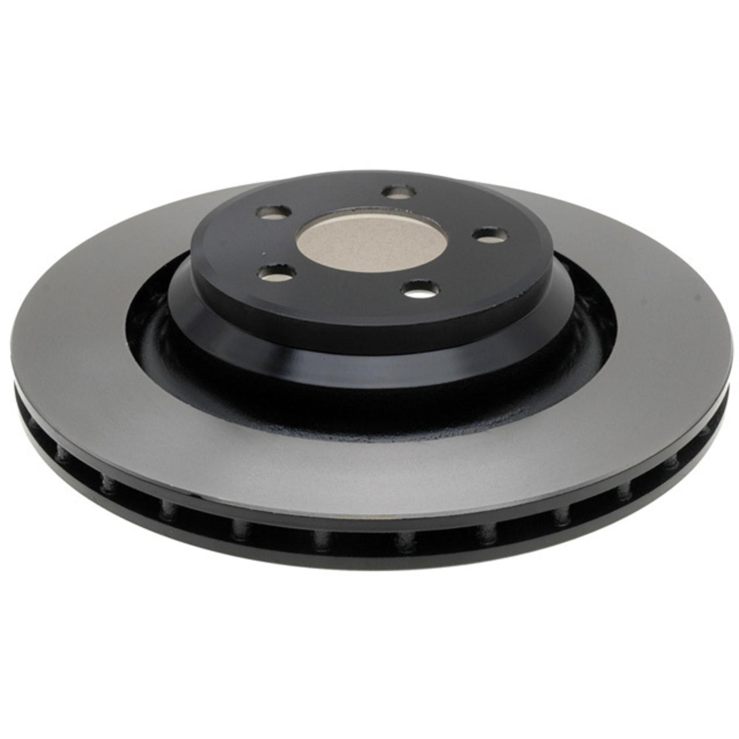Raybestos Brakes Disc Brake Rotor 780390