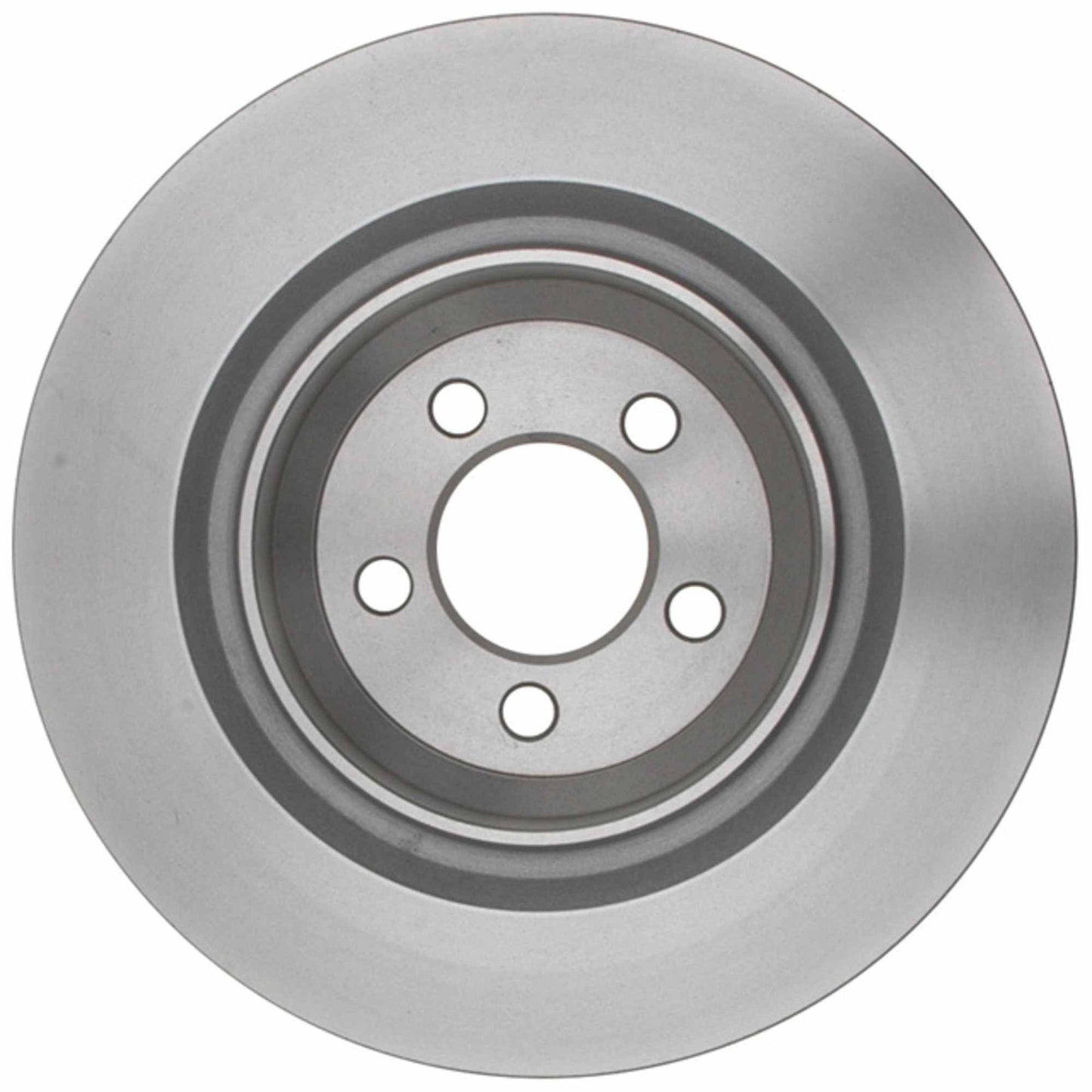 Raybestos Brakes Disc Brake Rotor 780390