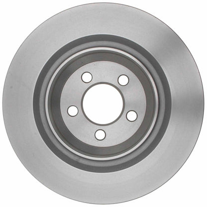 Raybestos Brakes Disc Brake Rotor 780390
