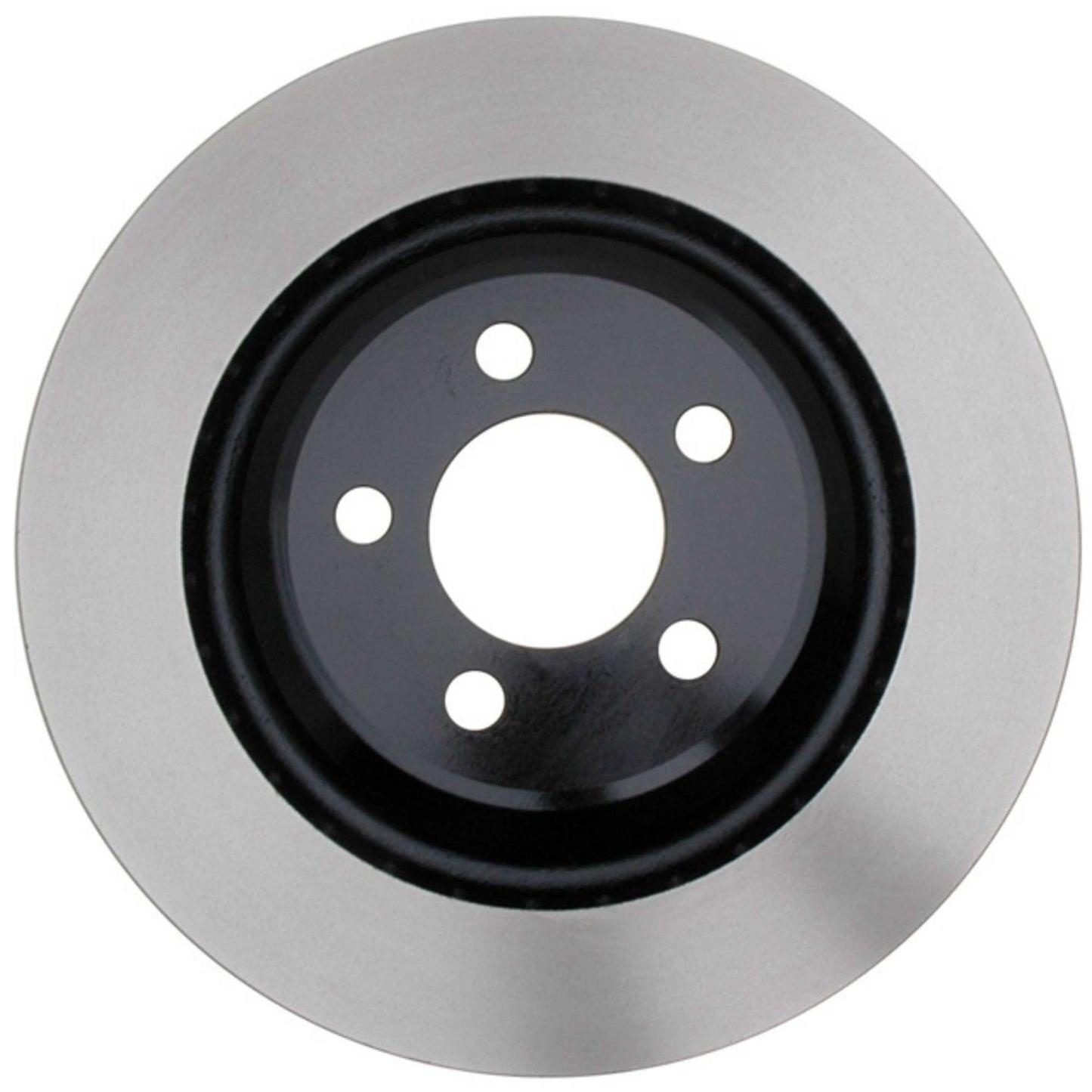 Raybestos Brakes Disc Brake Rotor 780390