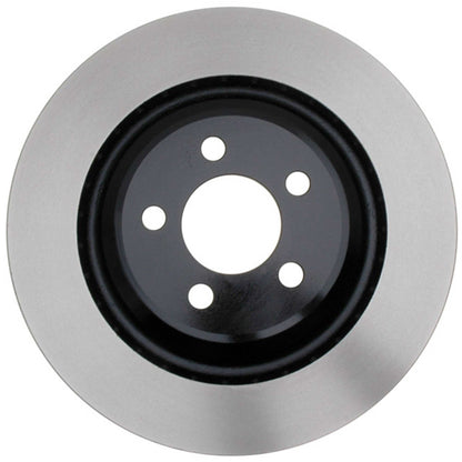 Raybestos Brakes Disc Brake Rotor 780390