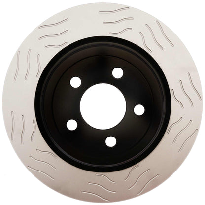 Raybestos Brakes Disc Brake Rotor 780395PER