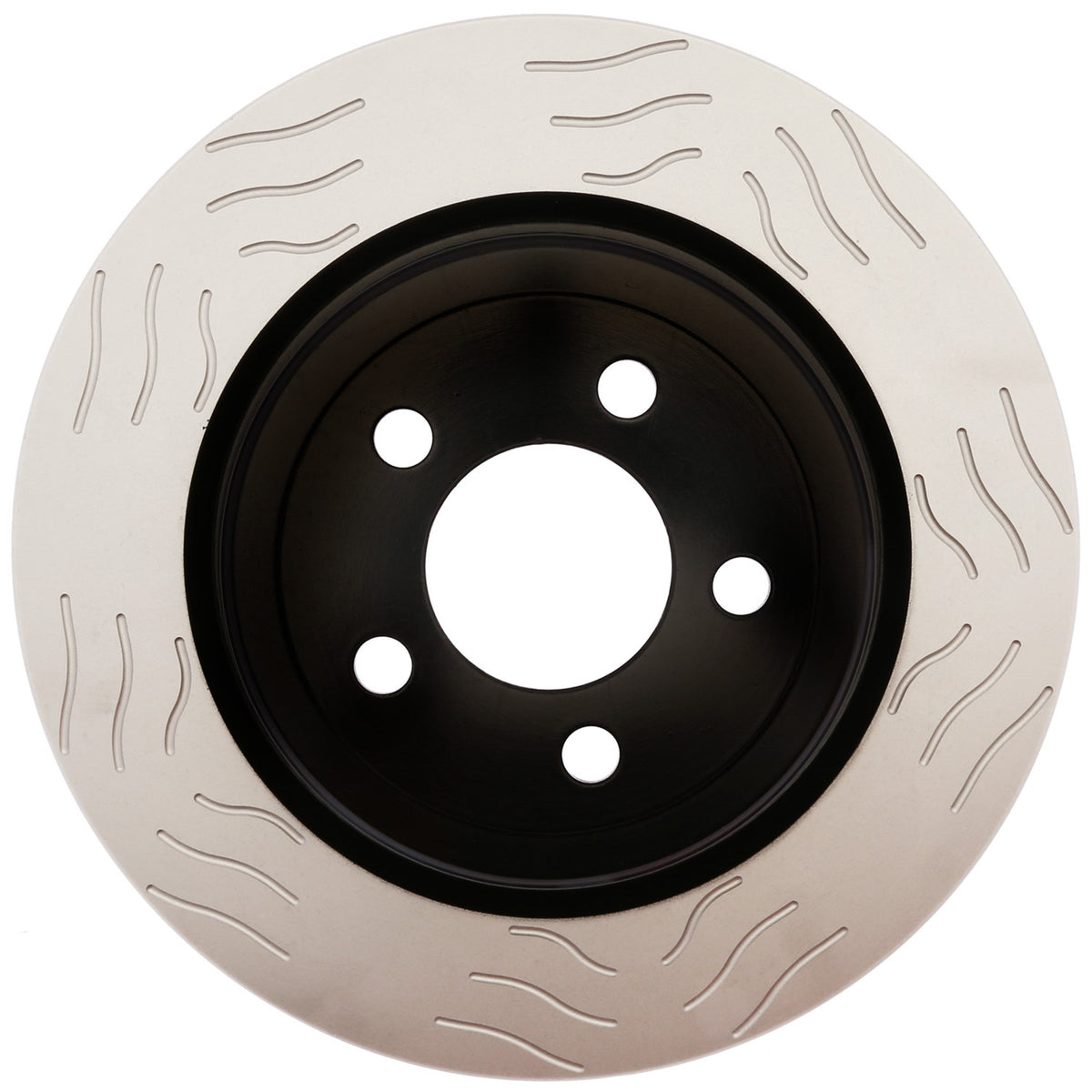 Raybestos Brakes Disc Brake Rotor 780395PER