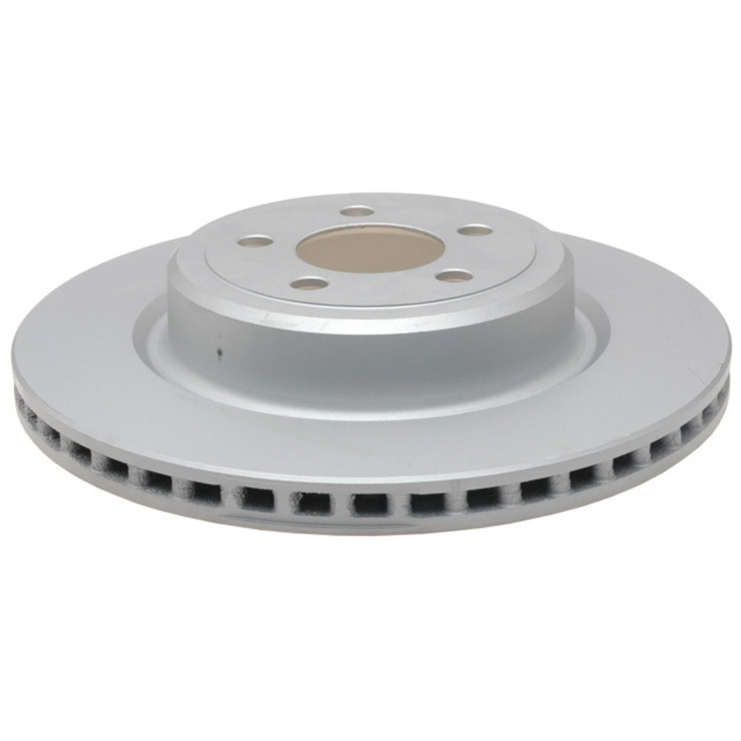 Raybestos Brakes Disc Brake Rotor 780395P