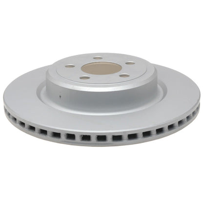 Raybestos Brakes Disc Brake Rotor 780395P
