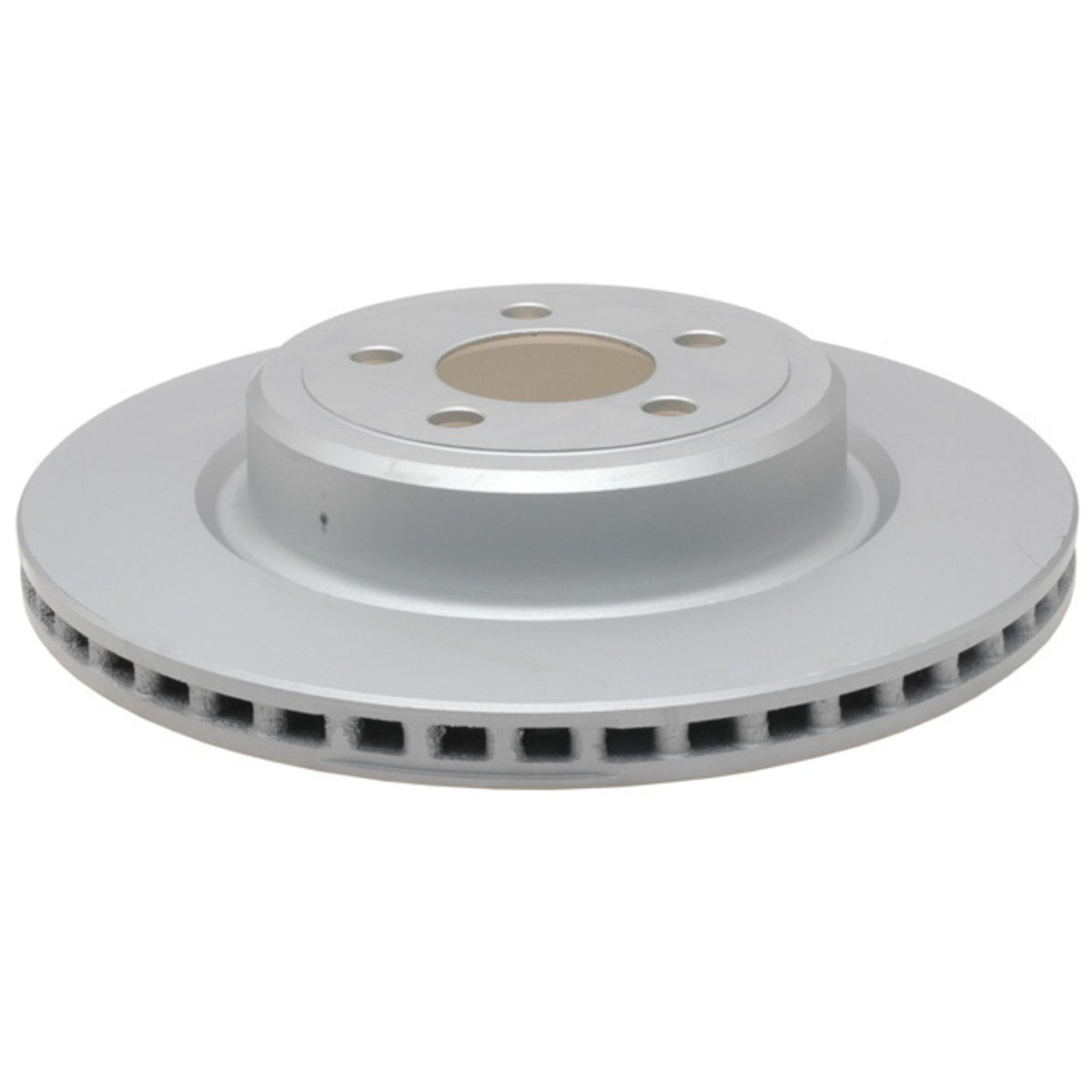 Raybestos Brakes Disc Brake Rotor 780395P
