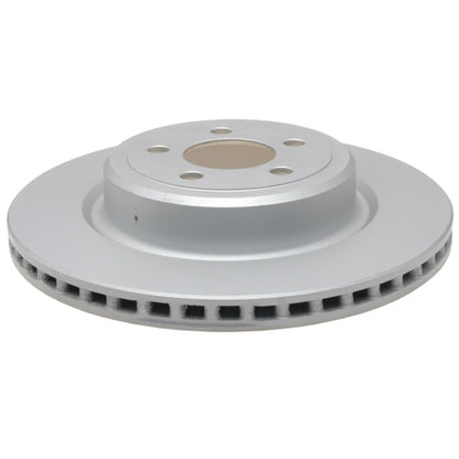 Raybestos Brakes Disc Brake Rotor 780395P