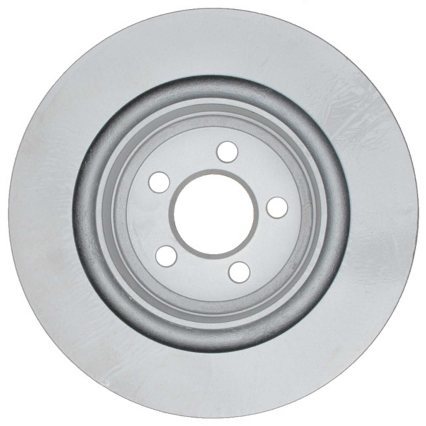 Raybestos Brakes Disc Brake Rotor 780395P