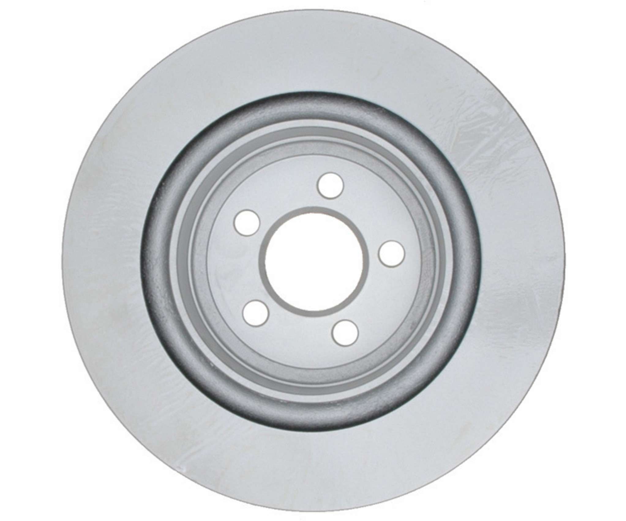 Raybestos Brakes Disc Brake Rotor 780395P