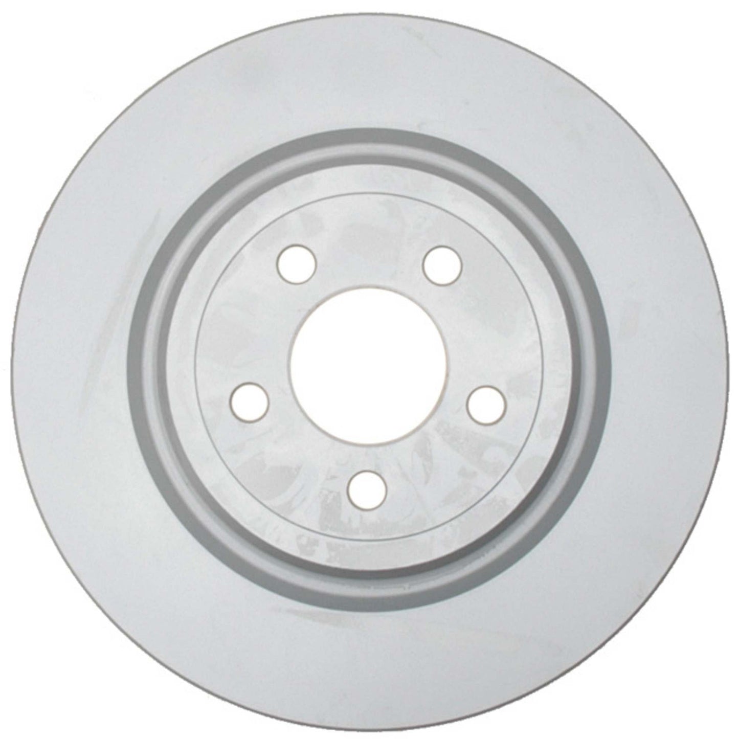 Raybestos Brakes Disc Brake Rotor 780395P