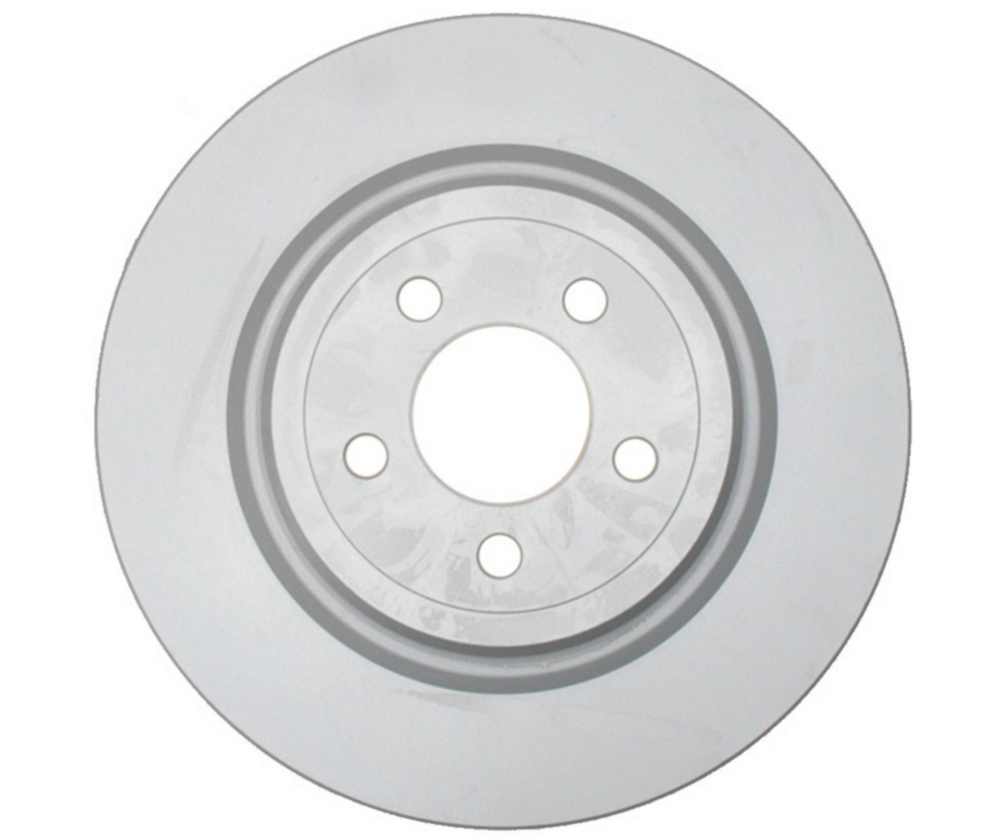 Raybestos Brakes Disc Brake Rotor 780395P