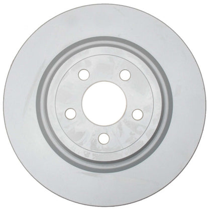 Raybestos Brakes Disc Brake Rotor 780395P