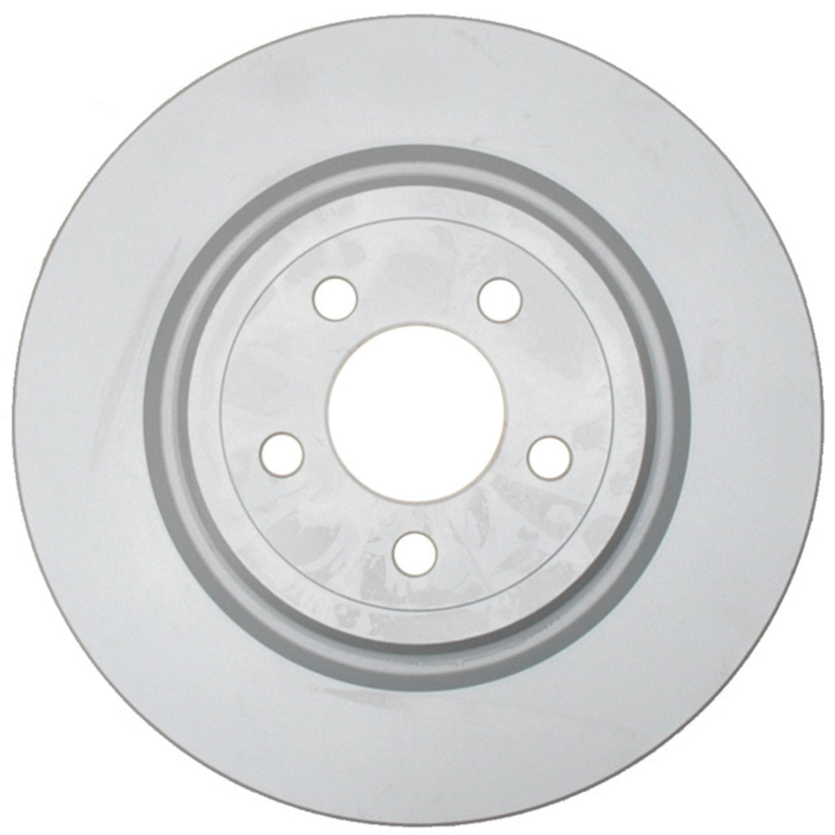 Raybestos Brakes Disc Brake Rotor 780395P
