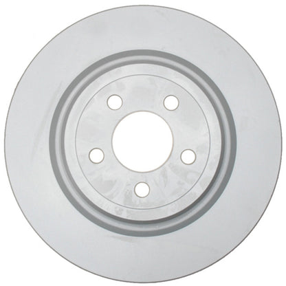 Raybestos Brakes Disc Brake Rotor 780395P