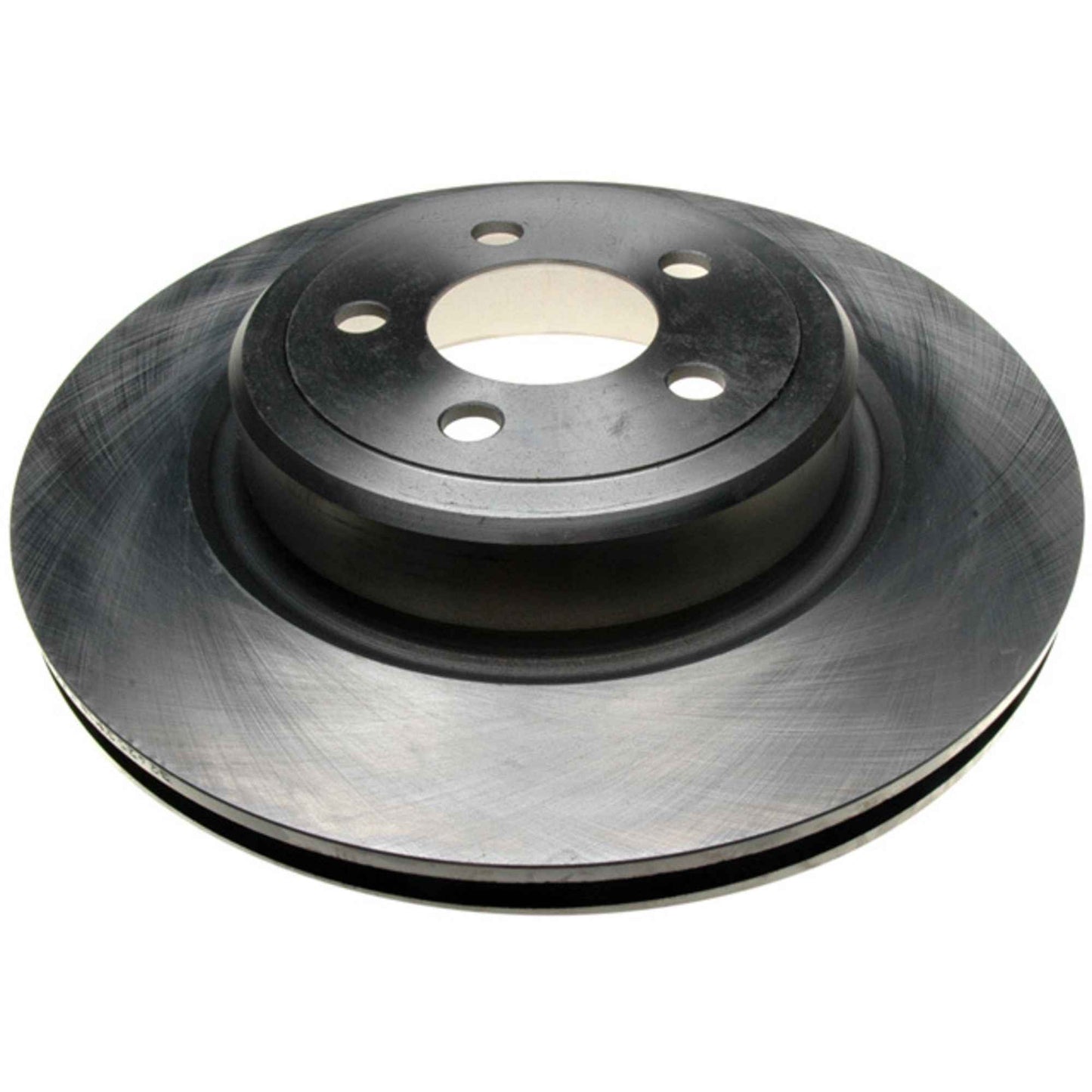 Raybestos Brakes Disc Brake Rotor 780395R