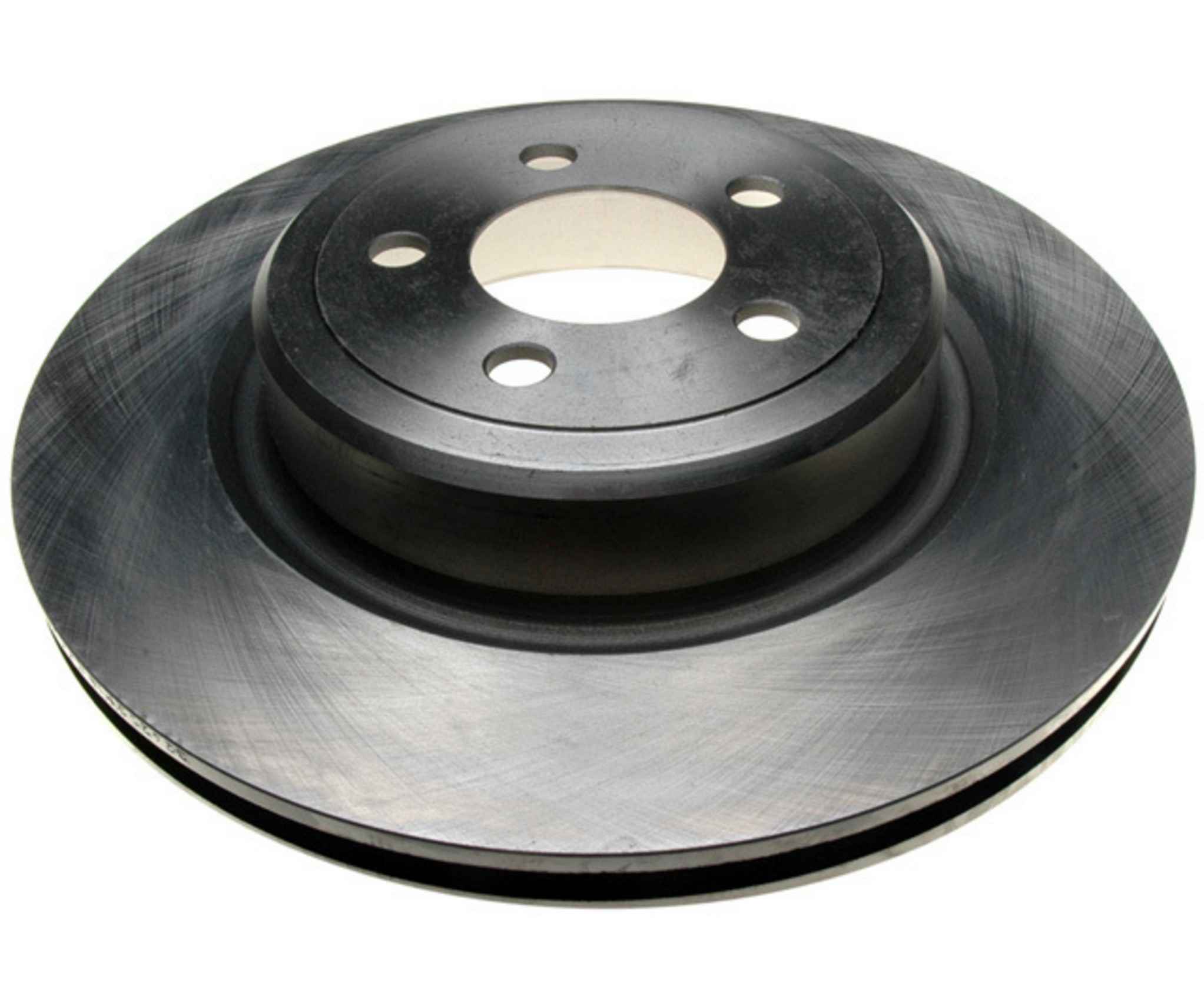 Raybestos Brakes Disc Brake Rotor 780395R