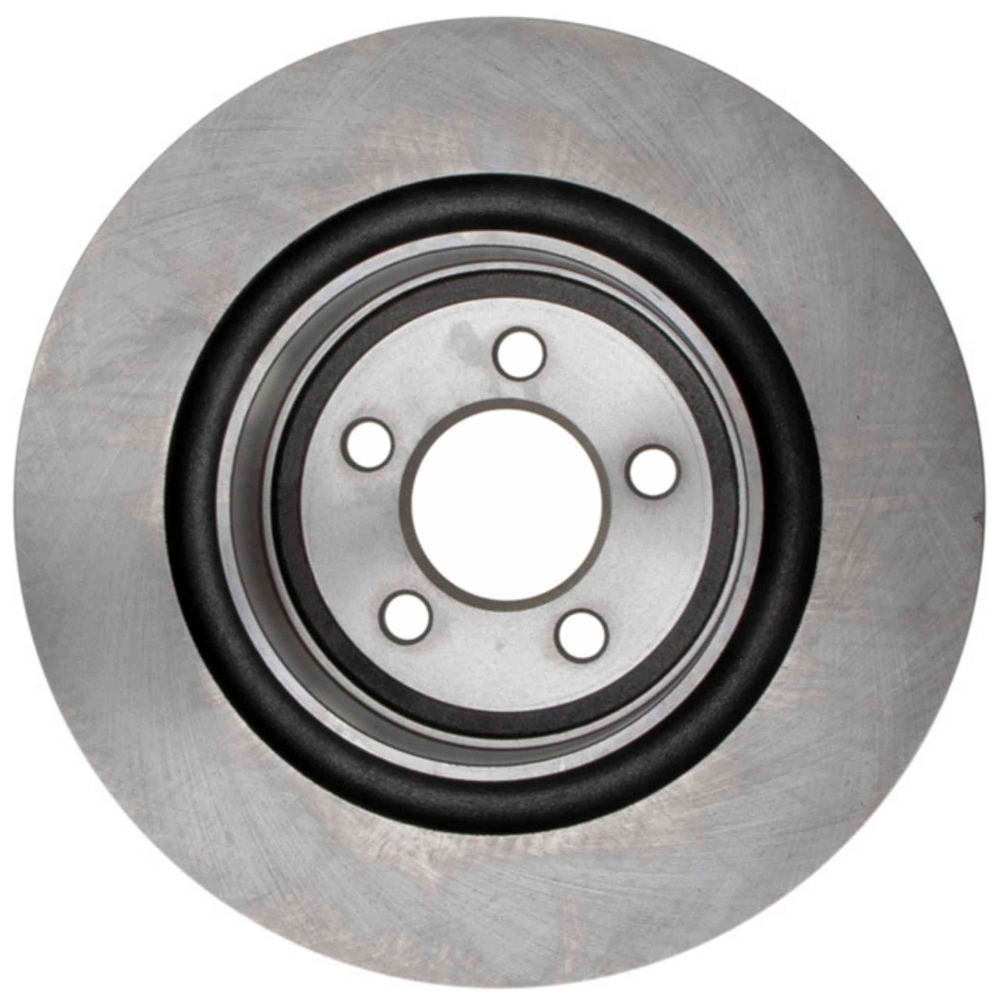 Raybestos Brakes Disc Brake Rotor 780395R