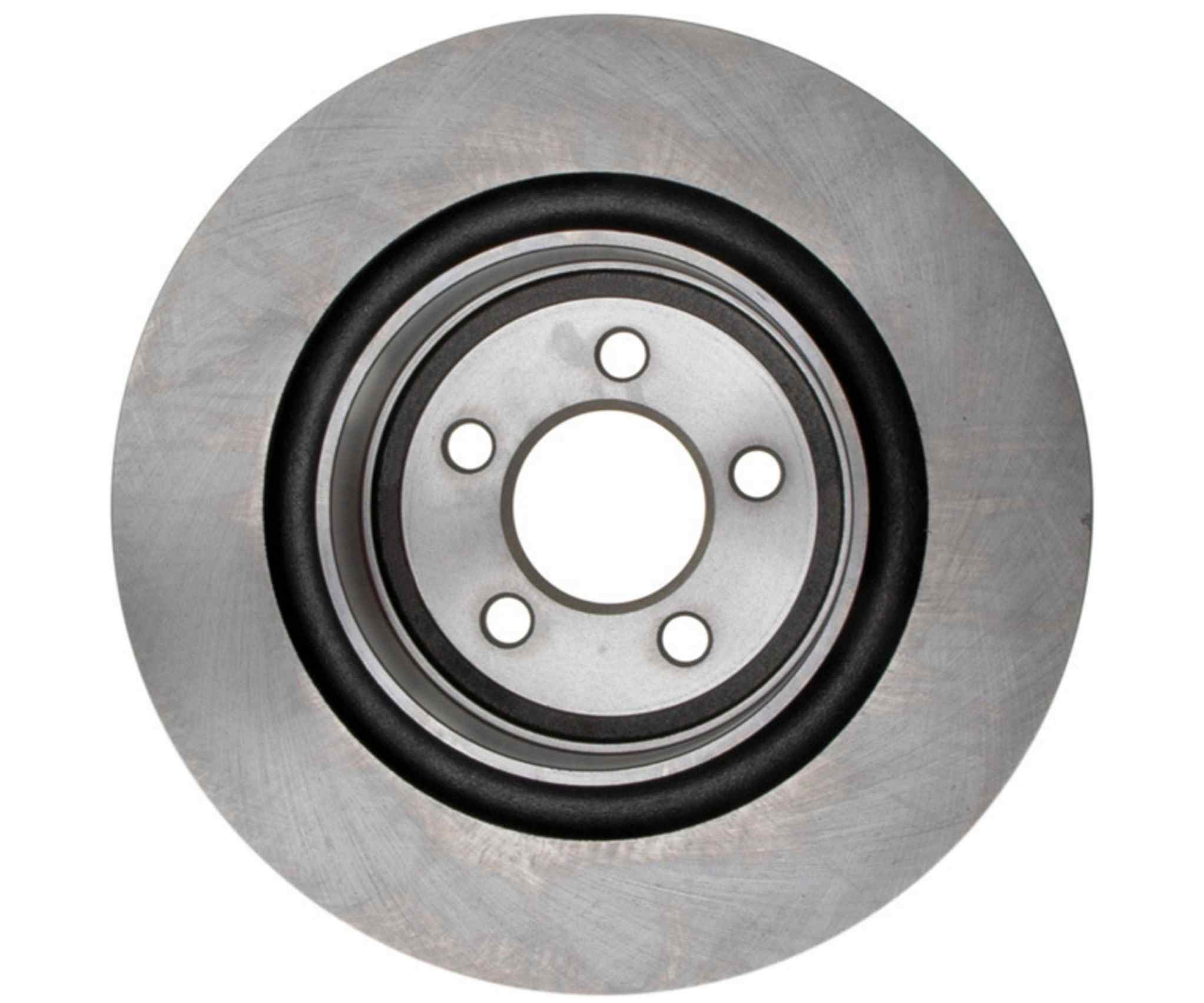 Raybestos Brakes Disc Brake Rotor 780395R