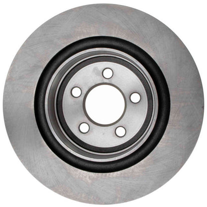 Raybestos Brakes Disc Brake Rotor 780395R
