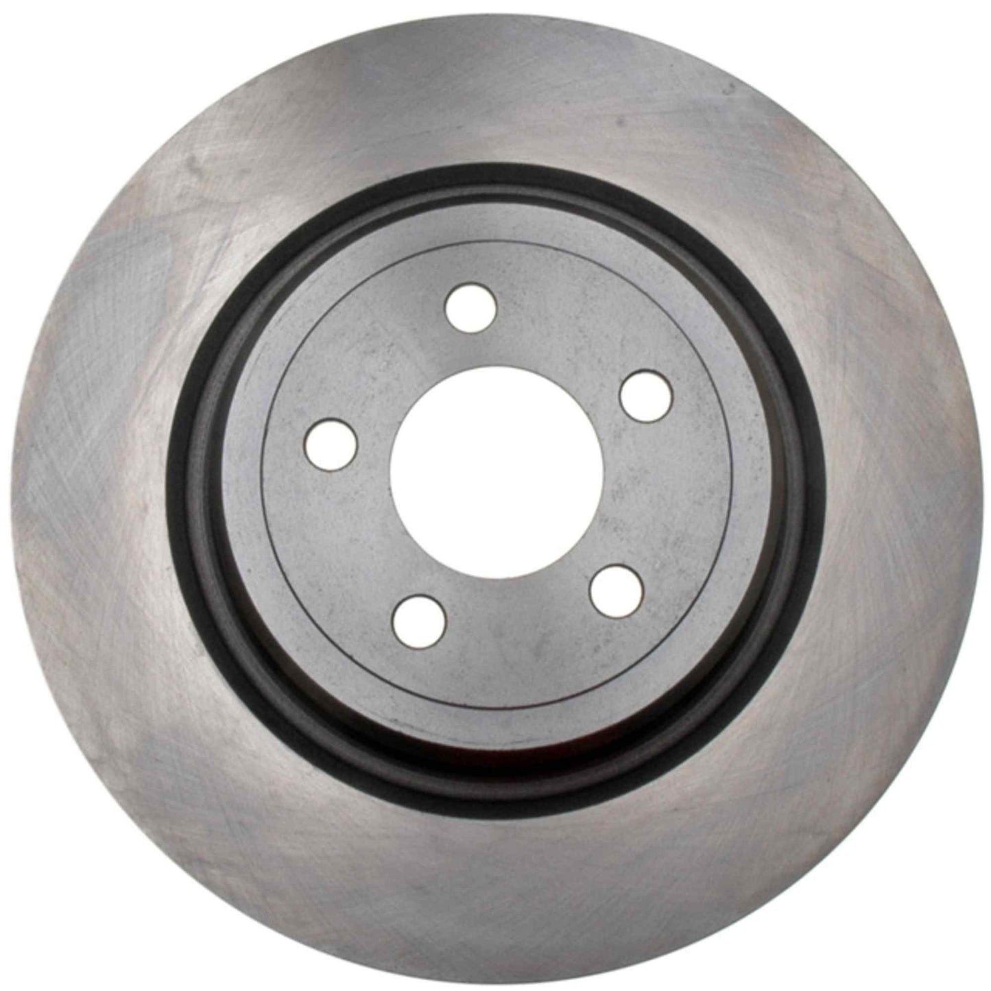 Raybestos Brakes Disc Brake Rotor 780395R