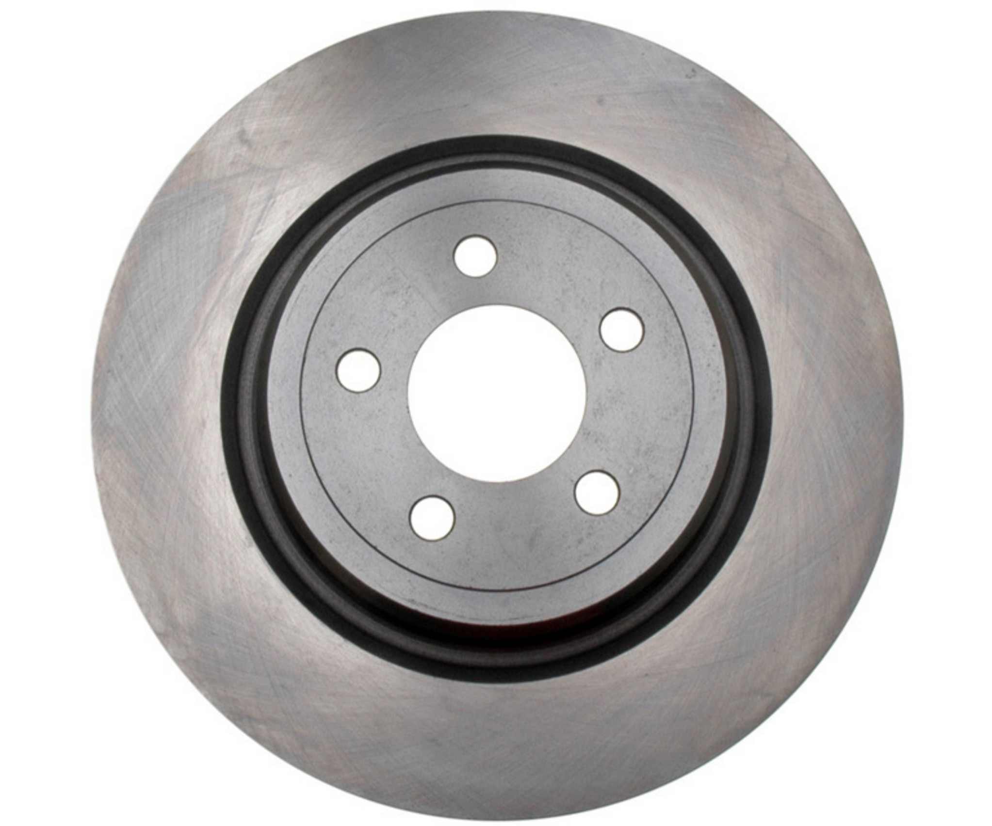 Raybestos Brakes Disc Brake Rotor 780395R