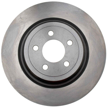 Raybestos Brakes Disc Brake Rotor 780395R