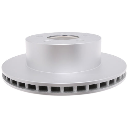 Raybestos Brakes Disc Brake Rotor 780444FZN