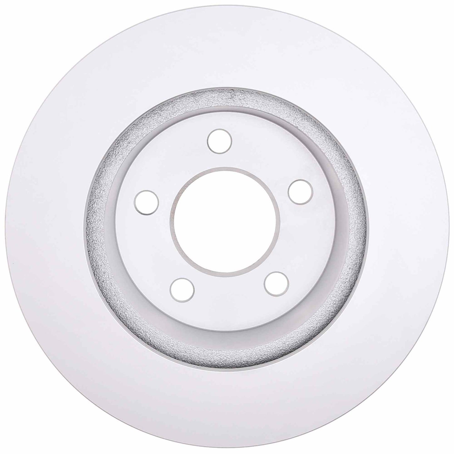 Raybestos Brakes Disc Brake Rotor 780444FZN