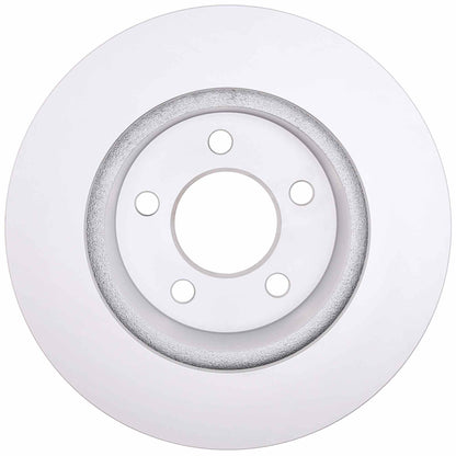 Raybestos Brakes Disc Brake Rotor 780444FZN
